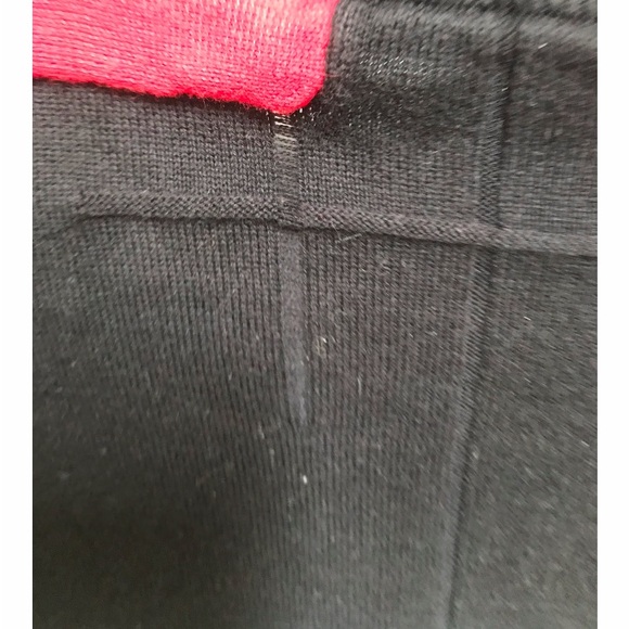 Givenchy Color Block Sweater - Picture 4 of 4